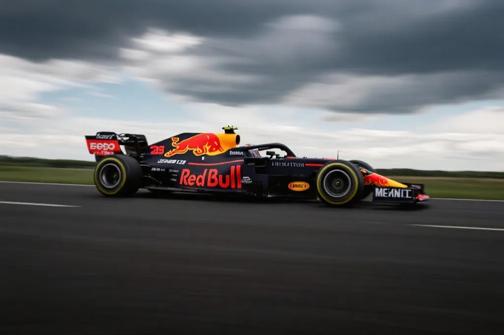 谣言风暴中的坚持：霍纳与Verstappen的成长旅程